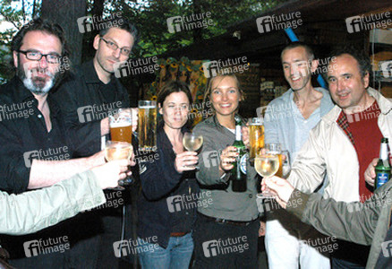 Inka Friedrich, Nadja Uhl, Andreas Schmidt