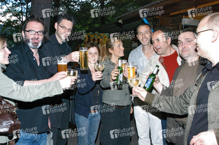 Inka Friedrich, Nadja Uhl, Andreas Schmidt