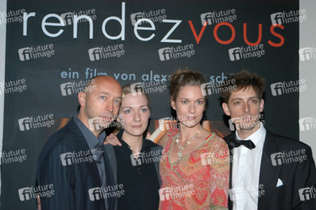 Tim Lang, Anika Mauer, Lisa Martinek, Sven Walser