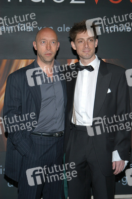 Tim Lang, Sven Walser