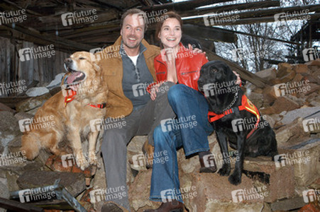 Rocky, Till Demtröder, Eva Klemt, Paco