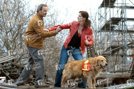 Till Demtröder, Eva Klemt, Rocky