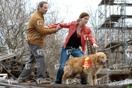 Till Demtröder, Eva Klemt, Rocky