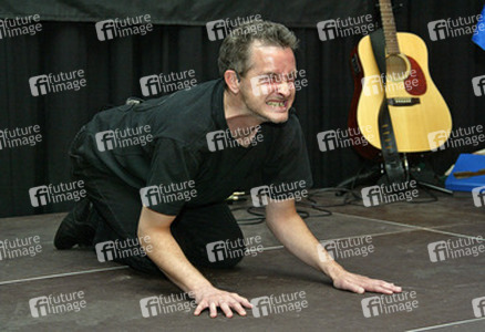 Der Telök: Dirk Sollonsch