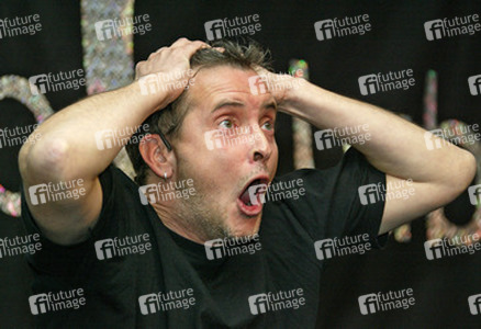 Der Telök: Dirk Sollonsch