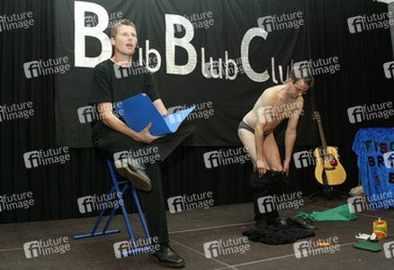 Der Telök: Martin Fromme, Dirk Sollonsch