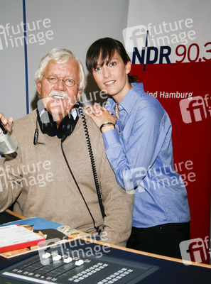 Carlo von Tiedemann, Theresa von Tiedemann