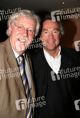 Carlo von Tiedemann, Gottfried Böttger