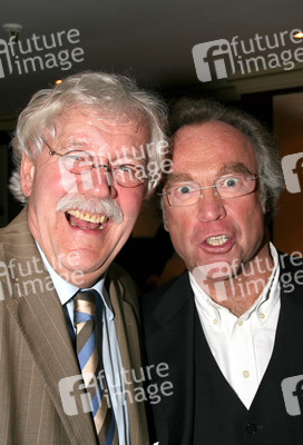 Carlo von Tiedemann, Gottfried Böttger