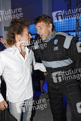 Peter Maffay, Mark Keller