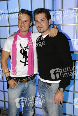 Pete Dwojak, Daniel Fehlow