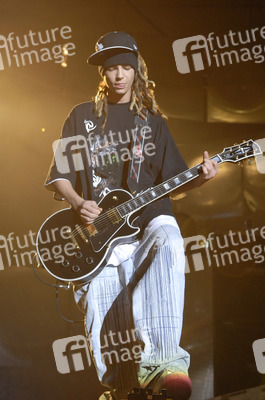 Tom Kaulitz