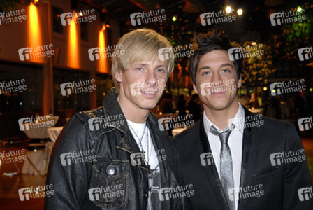 Florian Flesch, Timo Schulz