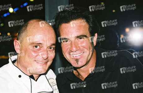 Jörg Mink, Tico Torres (Bon Jovi)