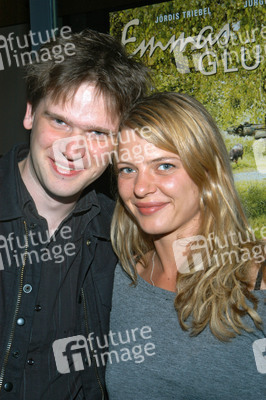 Sven Taddicken, Jördis Triebel