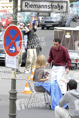 Alexander Schubert, Judith Richter