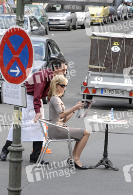 Alexander Schubert, Judith Richter