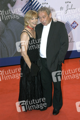 Ursela Monn, Dieter Kehler