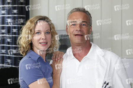 Ann-Kathrin Kramer, Klaus J. Behrendt