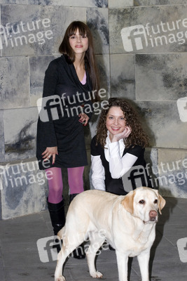 Anna Julia Kapfelsperger, Maria Schumanski