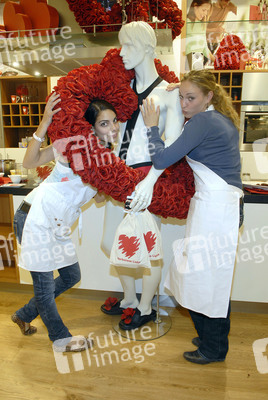 Mariangela Scelsi, Lilli Hollunder