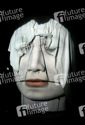 Fotoprobe von '4 1/2 Männer und ich'