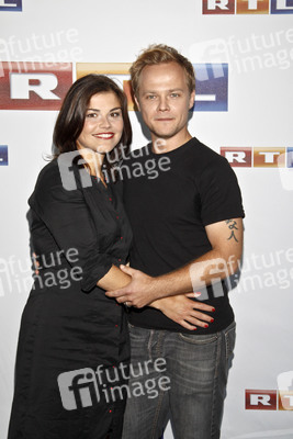 Katharina Wackernagel, Matthias Koeberlin