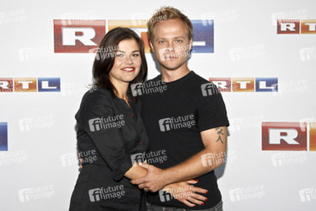 Katharina Wackernagel, Matthias Koeberlin