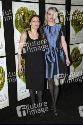 Nicolette Krebitz, Nina Hoss