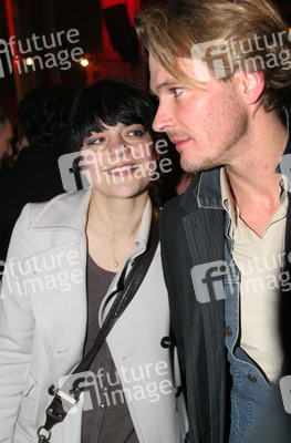 Jasmin Tabatabai, Andreas Pietschmann