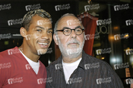 Marcelo do Santos / Marcelinho, Udo Walz