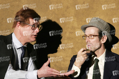 Bernd Stempel, Ulrich Matthes