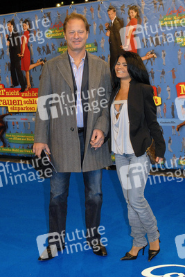 Tom Gerhardt, Nadja da Silva