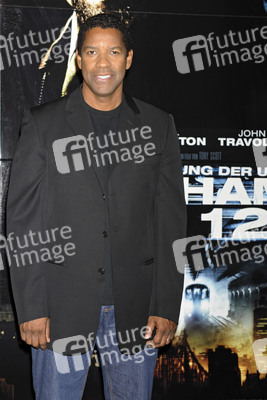 Denzel Washington