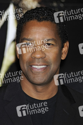 Denzel Washington