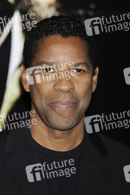 Denzel Washington