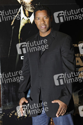 Denzel Washington