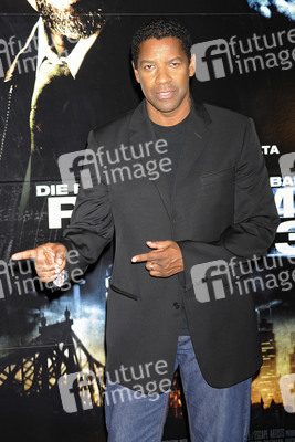 Denzel Washington