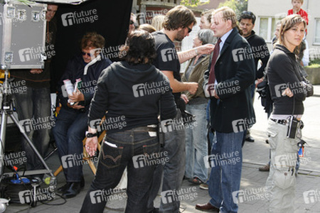 Dieter Wedel, Devid Striesow