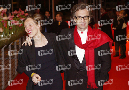 Donata Wenders, Wim Wenders