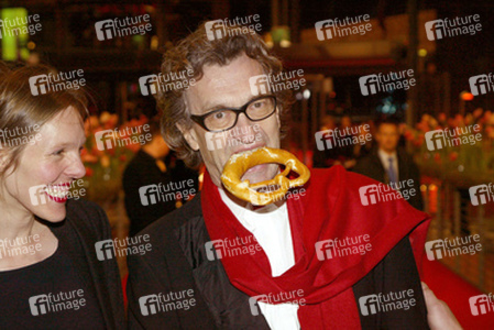 Donata Wenders, Wim Wenders