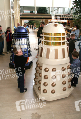 Daleks