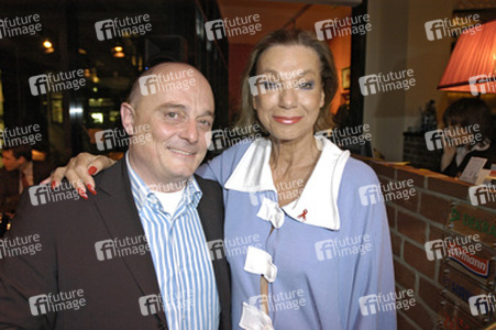 Jörg Mink, Judy Winter