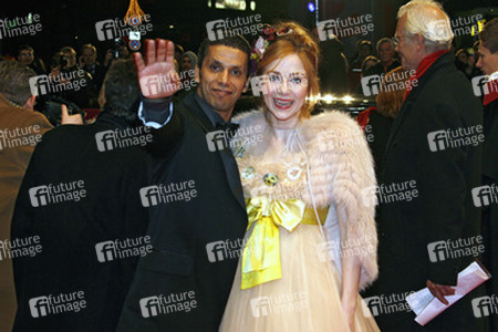 Sami Bouajila, Julie Depardieu