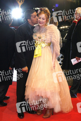 Sami Bouajila, Julie Depardieu