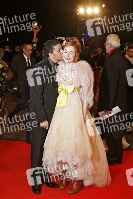 Sami Bouajila, Julie Depardieu