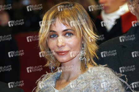 Emmanuelle Béart