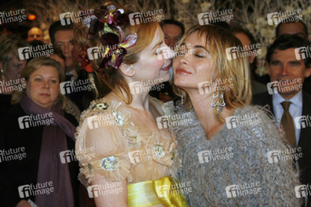 Julie Depardieu, Emmanuelle Béart