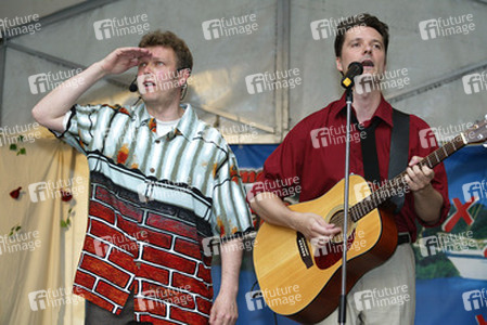 Wolfgang Grieger, Nico Walser