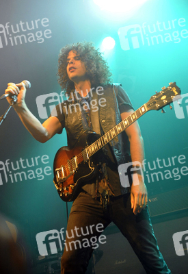 Andrew Stockdale (Wolfmother)